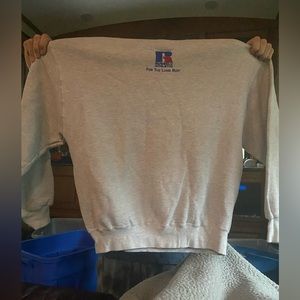 Vintage Cummins Crewneck